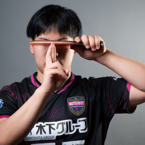 松島輝空 「確信の現在地」（後編）