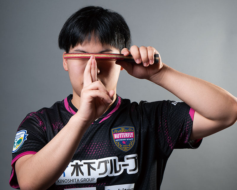 松島輝空 「確信の現在地」（後編）