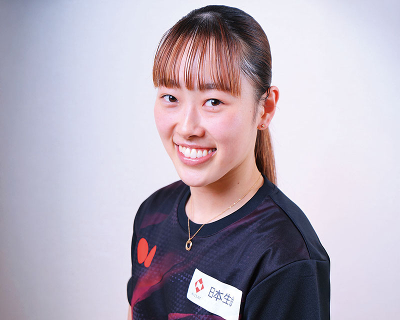 全日本社会人インタビュー 赤江夏星 「日本生命のプライドとして負けられなかった」