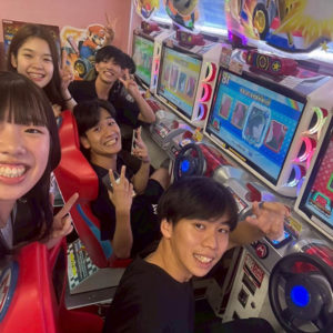 【私のリフレッシュタイム】vol.20 濵田一輝「早稲田の同期や友人と過ごす何気ない時間が一番リラックスできる」