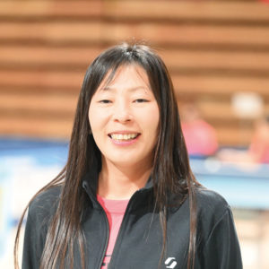 ［People］今 佳恵「情報提供や対応は常に平等であることを心がけています」