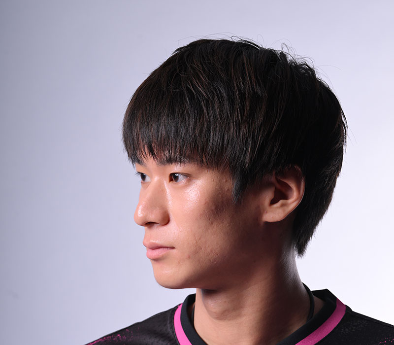 ブンデスリーガの前半戦を戦い終えて。戸上隼輔「挑戦者の気持ちを持って常に戦っている」