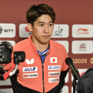 吉村真晴「チャレンジし続けることは。すごく大切」