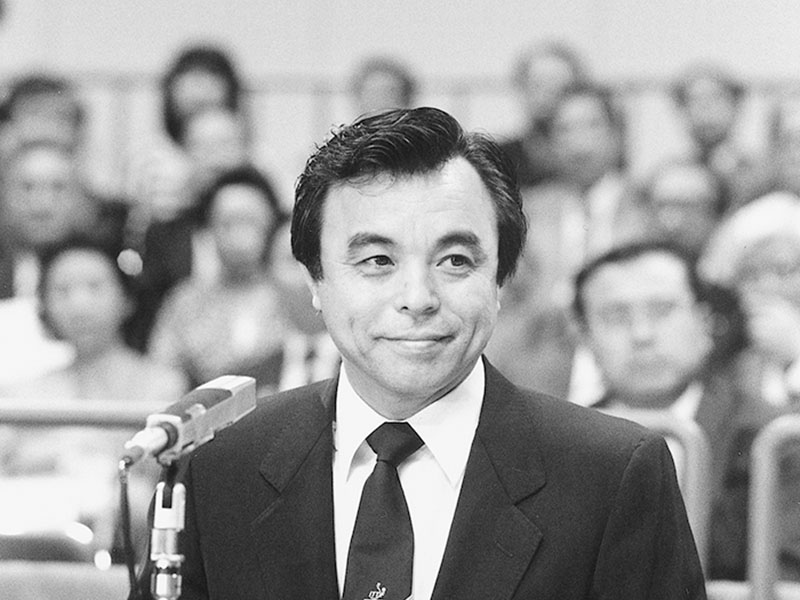 「荻村伊智朗」という生き方　プレーヤーとして、卓球の指導者・理論家として、球界のリーダーとして　