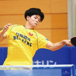 【インタビュー】 野田颯太「本当にびっくりです。奇跡が起きました」