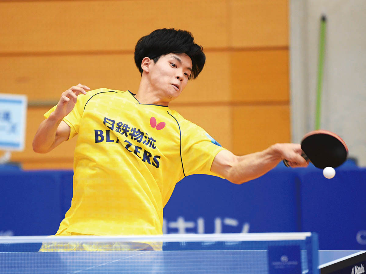 【インタビュー】 野田颯太「本当にびっくりです。奇跡が起きました」