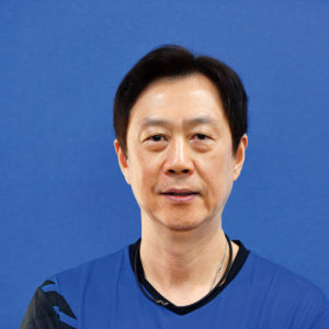 【セカンドキャリア】顧 万雲「努力することには意味があります。将来、社会に出ても、失敗から立ち直る力が大切だと思います」