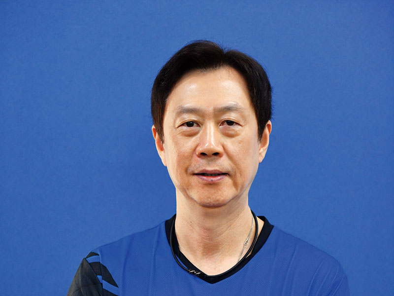 【セカンドキャリア】顧 万雲「努力することには意味があります。将来、社会に出ても、失敗から立ち直る力が大切だと思います」