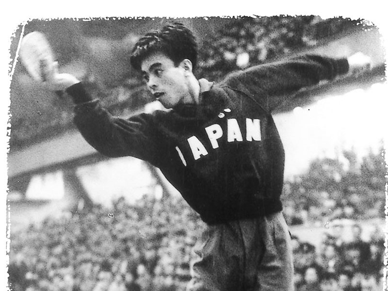 「荻村伊智朗」という生き方「卓球選手として素質がない」と言われた　