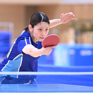 【母校の思い出】吉松寿莉（中央大）