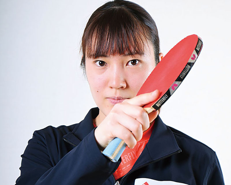 笹尾明日香　「走り続ける理由」