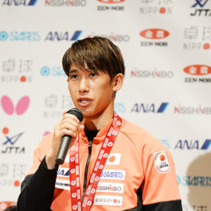 吉村真晴「口数の少ないタイプだと思っていましたけど、立場が人を変えるというか」