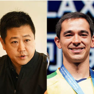 驚きの移籍!? 世界ランク3位のカルデラノはなぜ「ヨーラ」に移ったのか