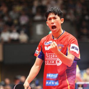 吉村真晴「実際に体験した上で試合を見ると、『プロすげえな』って、見え方が変わると思う」