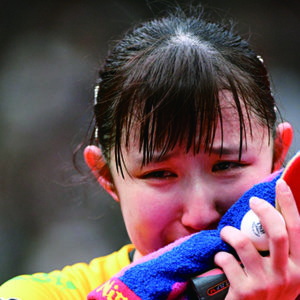 ［2020年全日本プレイバック］6年前の女子ランキングプレーヤー