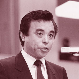 ［クローズアップ］オギムラだったら何をするのか。そして隣人、中国との関係　