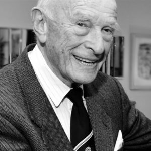 【ワールドニュース】激動の欧州史の生き証人、107歳で逝去