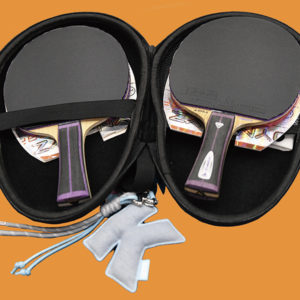 【グッズ＋】「サブラケット」 を持とう！［PART2］サブラケ事情・トップ選手編