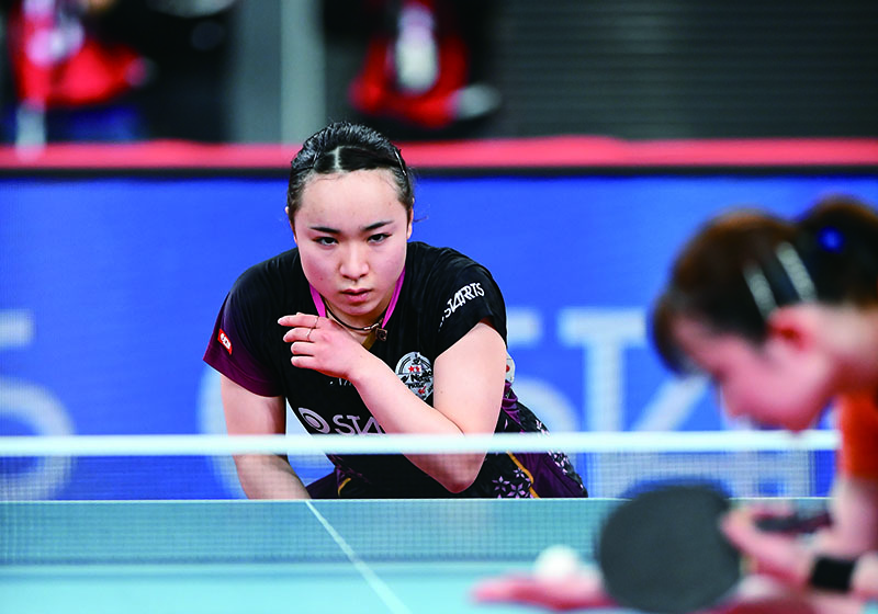 ［2022年全日本プレイバック］4年前の女子ランキングプレーヤー