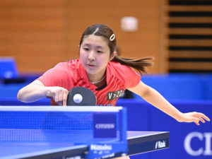 【私の失敗学】出澤杏佳「勝ちたい」と強く思いすぎている時ほど 負けやすいんだと気づいた