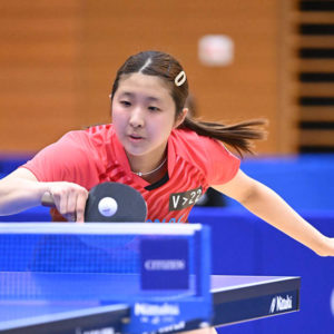 【私の失敗学】出澤杏佳「勝ちたい」と強く思いすぎている時ほど 負けやすいんだと気づいた