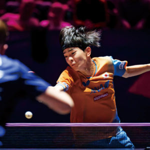 【スペシャルインタビュー】 川上流星、大爆発の世界ユースを語る