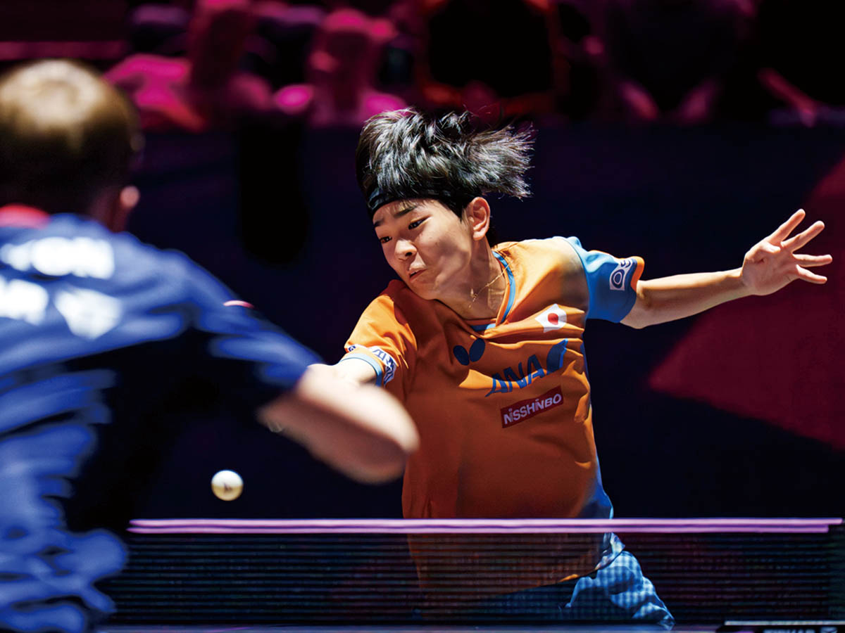 【スペシャルインタビュー】 川上流星、大爆発の世界ユースを語る