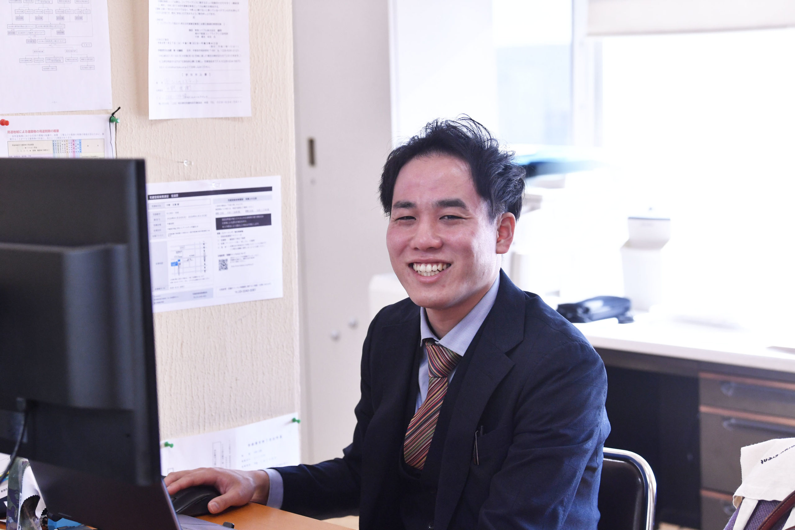 【セカンドキャリア】平野友樹「卓球界にいたほうが気持ち的には楽です。でも、その『楽』を求めると成長はないなと思いました」