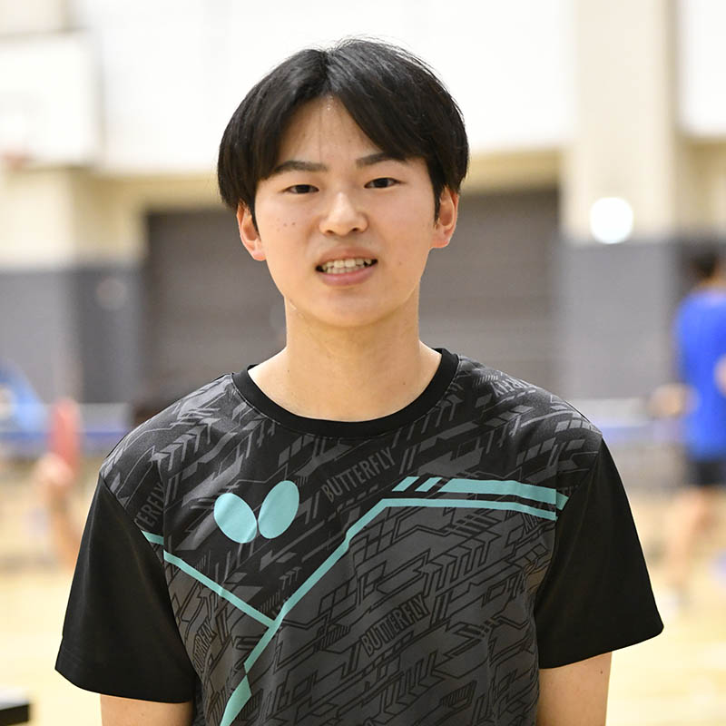 【People】本坊啓史朗［とにかく、後悔のないような生活をすること］