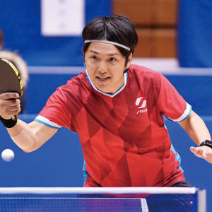 【パーソン】大串春文（レオーネ東村山）