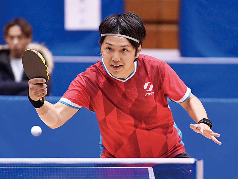 【パーソン】大串春文（レオーネ東村山）