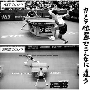 ［ようこそ卓球地獄へ／卓球映像評論］究極の卓球映像