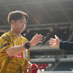 THE FINAL 2026 全日本フラッシュ その2「サヨナラ、全日本 」