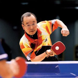 【アーカイブ／Another Story】政本尚／空前絶後の9種目完全制覇に挑む 『ミスター・マスターズ』