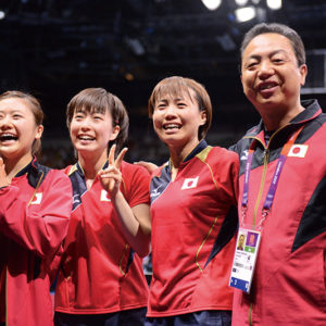 ［プロコーチの草分け、37年目の挑戦］村上恭和「最後の仕事として、このピラミッドを形にしたい。死ぬまでにね」