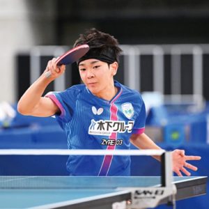 ［2026年全日本］ジュニア男女ランキングプレーヤー