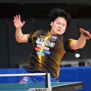 ［2026年全日本］男子ランキングプレーヤー&使用用具