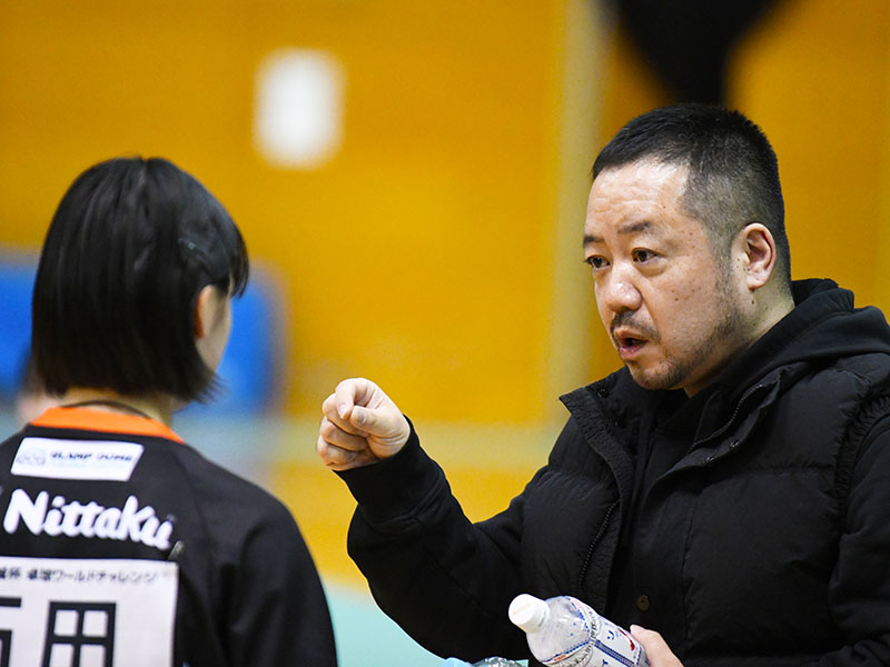 「なんちゃってコーチ」ではなく、ライセンスを持ったコーチに教わりたい  