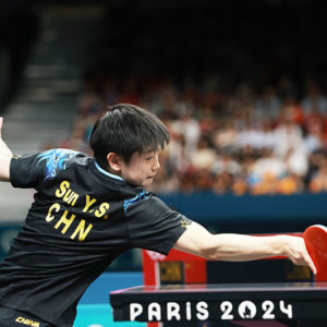 ココが違う！世界トップに学ぶ［レシーブの極意］