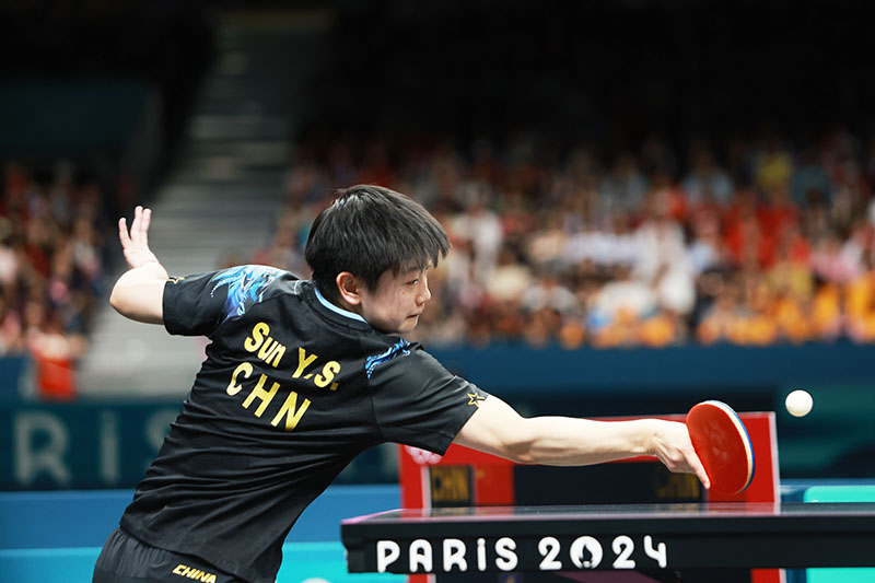 ココが違う！世界トップに学ぶ［レシーブの極意］