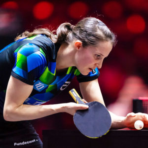 「33歳で世界11位の衝撃」禁断の“アンチラバー”で蘇ったヴィンター