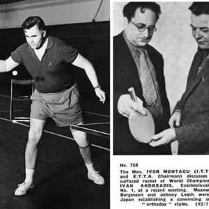 1950年代の軍拡競争~スポンジ革命~〈その1〉後編　