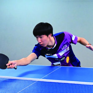 ストップなのに上回転! 「ヤナギ」ってなんだ!?「ヤナギの正体」