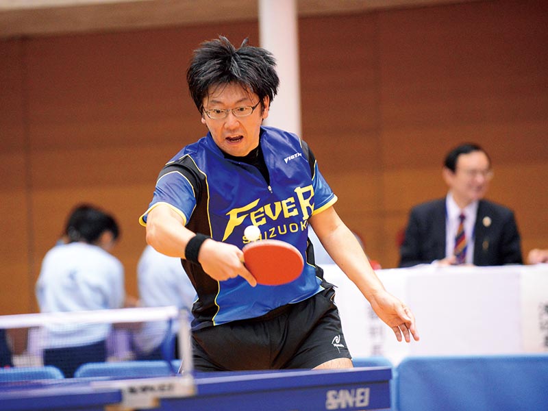 【アーカイブ／Another Story】西村雅裕／修士卒の研究所勤務。異色のチャンピオンは 超遅咲きの戦略家