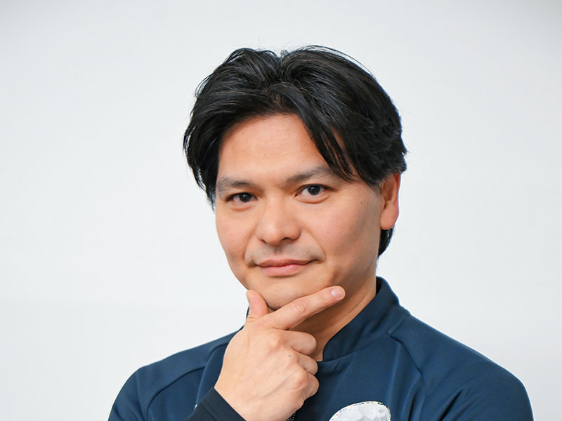 ［People］国広哲弥　  卓球場創業から21年。四足のわらじを履き、地域へ貢献する卓球人