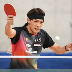 【卓球の才能って何だ!?】吉村和弘「自分に才能がないと悩んでいる人がいるなら、ぼくは『継続することの大切さ』を伝えたい」