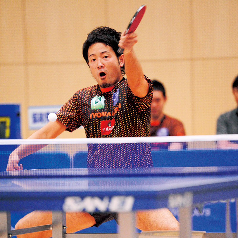 【アーカイブ／Another Story】坂本竜介／かつて怪童と言われた男