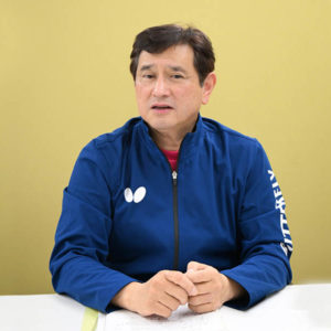 【基礎力特集】平岡義博「基礎力とは、「安定したスイングを完遂できる力」に尽きる」