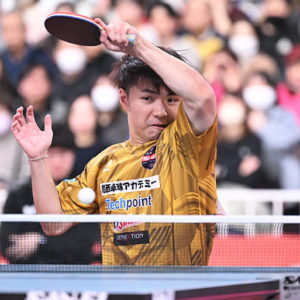 【基礎力特集】木造勇人「今でも毎日行う基礎練習。試合を想定した、細かい調整の意識が重要」