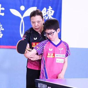 【基礎力特集】羽佳純子「初心者の指導において、基礎力を養うための「10のポイント」がある」